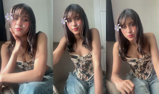 geni40261 TikTok Live — Aug 21, 2026, 8:44 PM