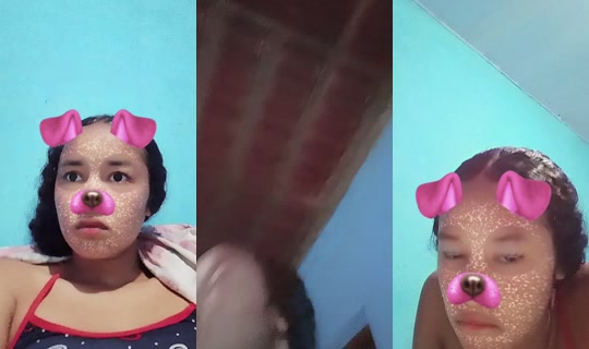 genivania.pereira2 TikTok Live — Aug 28, 2026, 8:19 AM