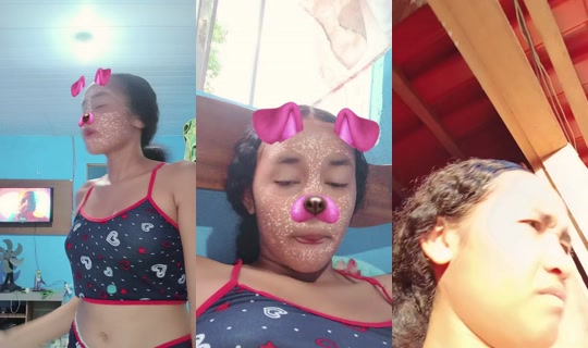 genivania.pereira2 TikTok Live — Aug 28, 2026, 9:17 AM