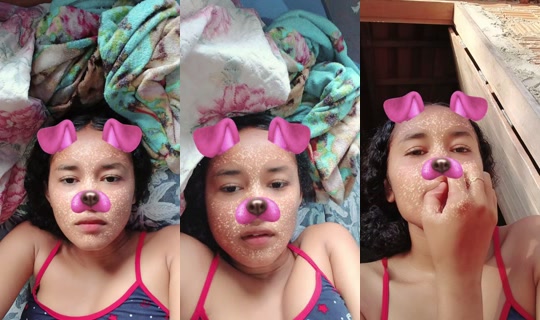 genivania.pereira2 TikTok Live — Aug 28, 2026, 10:22 AM