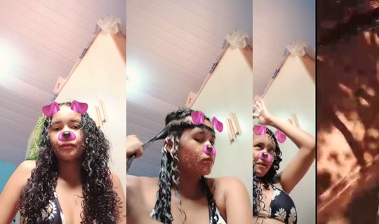 genivania.pereira2 TikTok Live — Aug 28, 2026, 4:02 PM