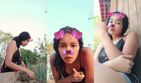 genivania.pereira2 TikTok Live — Aug 30, 2026, 9:21 AM