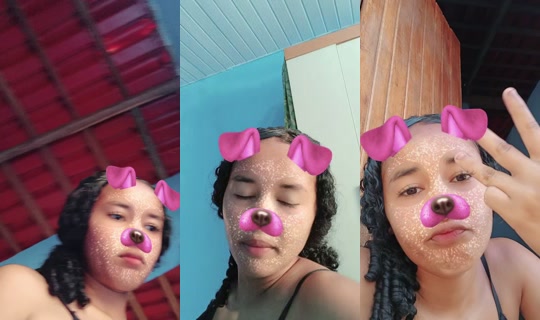 genivania.pereira2 TikTok Live — Aug 30, 2026, 11:01 AM