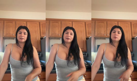 genmi777 TikTok Live — Sep 16, 2026, 9:50 PM
