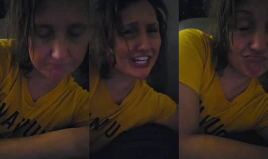 gennief TikTok Live — Jul 14, 2026, 7:21 AM
