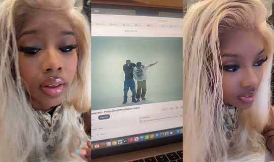 gennthesmoochiee TikTok Live — Aug 9, 2026, 2:22 AM