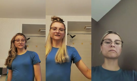 genuinely...what TikTok Live — Jul 14, 2026, 5:08 PM