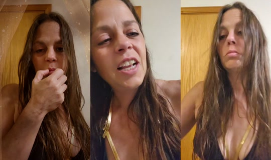 genx_cougarbeautifulove TikTok Live — Jul 12, 2026, 4:56 AM