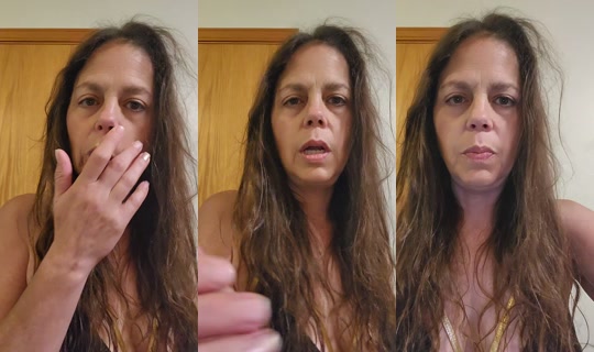 genx_cougarbeautifulove TikTok Live — Jul 12, 2026, 5:14 PM
