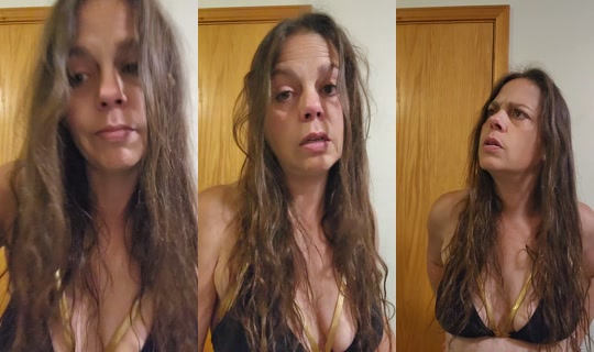 genx_cougarbeautifulove TikTok Live — Jul 12, 2026, 6:01 PM