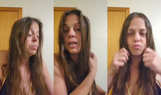 genx_cougarbeautifulove TikTok Live — Jul 13, 2026, 2:26 PM