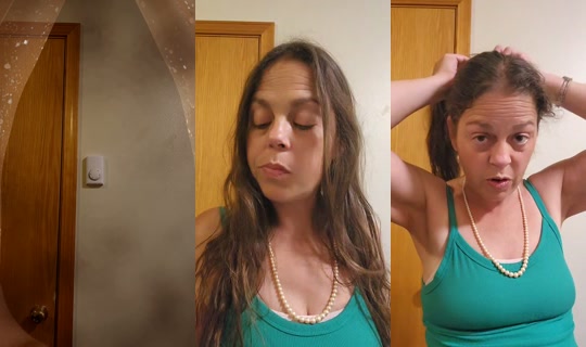 genx_cougarbeautifulove TikTok Live — Jul 14, 2026, 3:58 AM