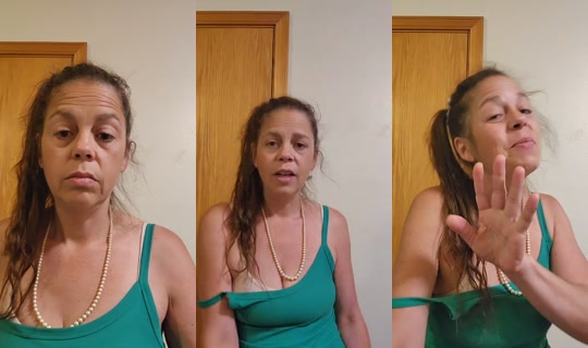 genx_cougarbeautifulove TikTok Live — Jul 14, 2026, 3:50 PM