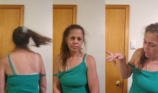 genx_cougarbeautifulove TikTok Live — Jul 14, 2026, 4:50 PM