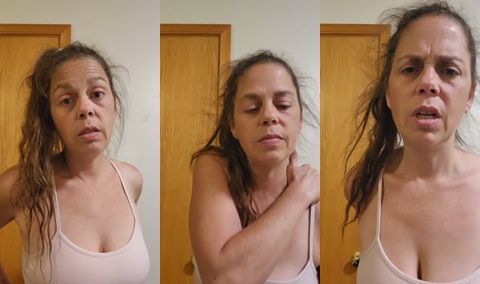 genx_cougarbeautifulove TikTok Live — Jul 15, 2026, 6:37 AM