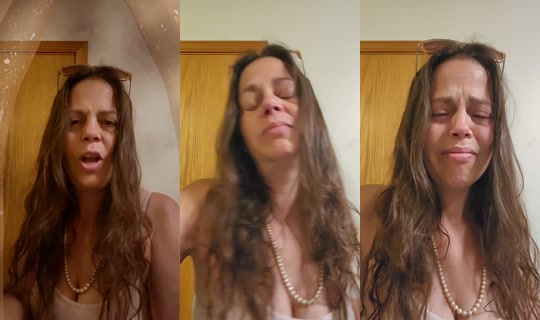 genx_cougarbeautifulove TikTok Live — Jul 15, 2026, 3:44 PM