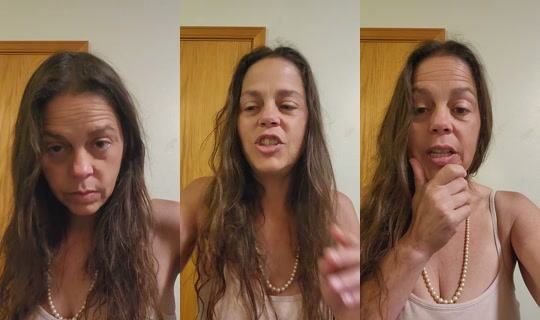 genx_cougarbeautifulove TikTok Live — Jul 15, 2026, 4:27 PM