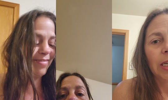 genx_cougarbeautifulove TikTok Live — Jul 16, 2026, 2:17 AM