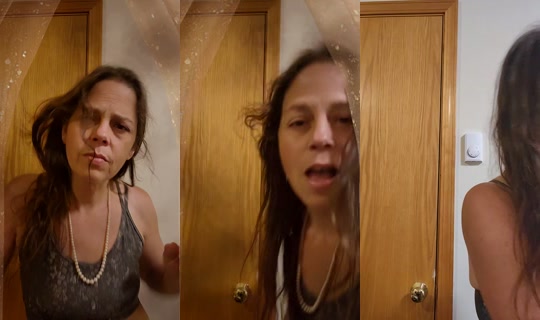 genx_cougarbeautifulove TikTok Live — Jul 16, 2026, 6:28 AM