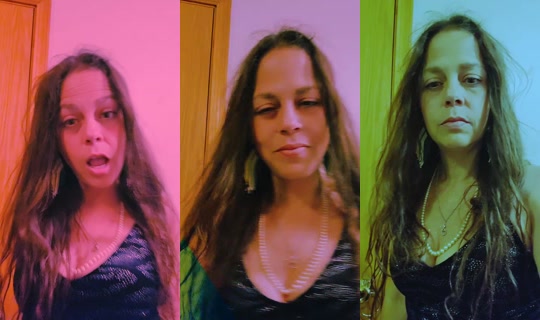 genx_cougarbeautifulove TikTok Live — Aug 21, 2026, 5:40 AM