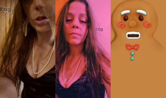 genx_cougarbeautifulove TikTok Live — Aug 21, 2026, 6:06 AM