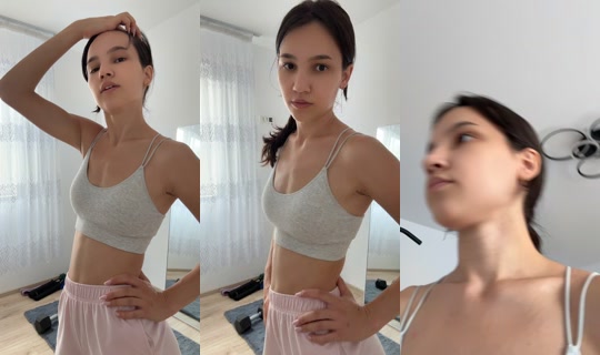 geoooo745 TikTok Live — Aug 13, 2026, 12:33 PM