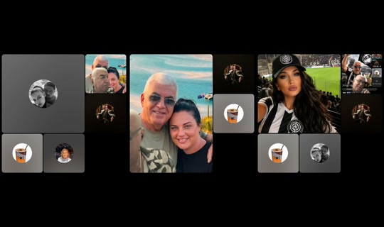 george.lagios TikTok Live — Aug 12, 2026, 6:52 PM