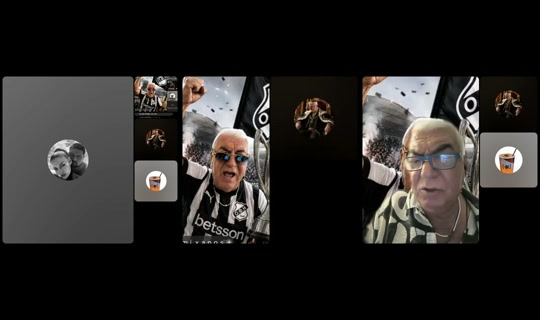 george.lagios TikTok Live — Aug 12, 2026, 7:43 PM