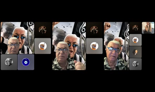 george.lagios TikTok Live — Aug 12, 2026, 8:33 PM