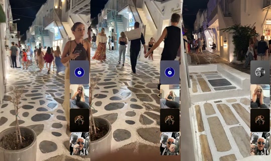 george.lagios TikTok Live — Aug 12, 2026, 9:23 PM