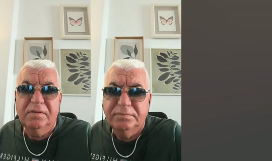 george.lagios TikTok Live — Aug 13, 2026, 9:47 AM