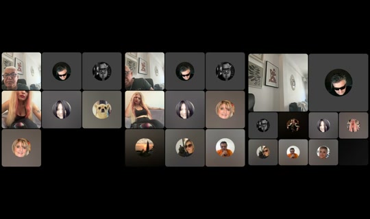 george.lagios TikTok Live — Aug 13, 2026, 11:42 AM