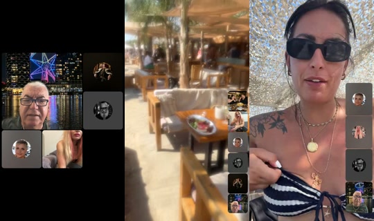 george.lagios TikTok Live — Aug 13, 2026, 1:23 PM