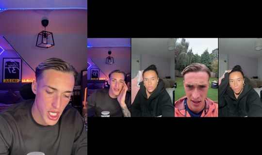 george_beaumont TikTok Live — Sep 18, 2026, 3:46 PM