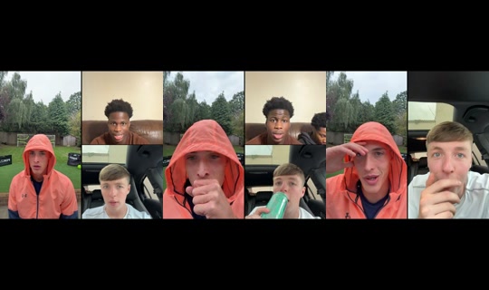george_beaumont TikTok Live — Sep 18, 2026, 4:37 PM