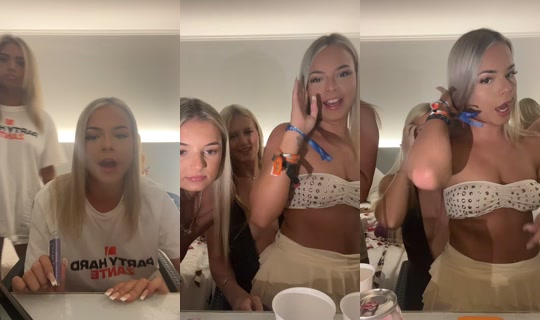 georgiafairss TikTok Live — Aug 13, 2026, 10:30 PM