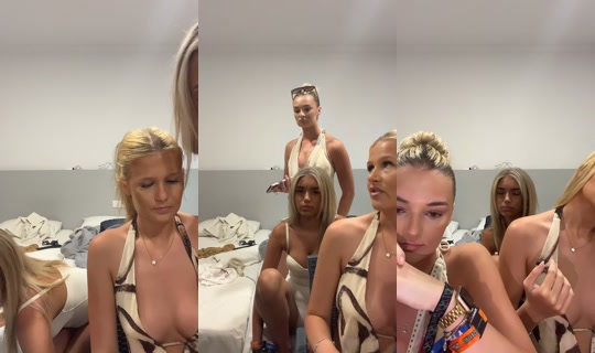 georgiafairss TikTok Live — Aug 14, 2026, 6:57 PM
