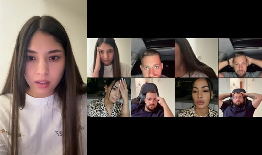 georgiana_adina1 TikTok Live — Aug 4, 2026, 9:25 PM