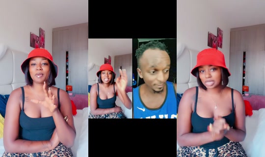 georgianasharon TikTok Live — Jul 21, 2026, 2:31 PM