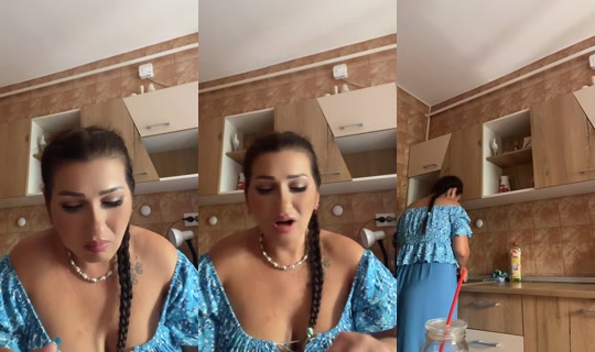 georgycontnou TikTok Live — Jul 15, 2026, 2:44 PM