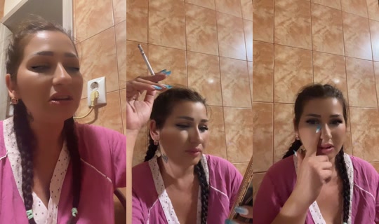 georgycontnou TikTok Live — Jul 15, 2026, 7:01 PM