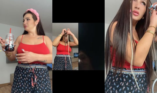 georgycontnou TikTok Live — Aug 29, 2026, 8:30 PM