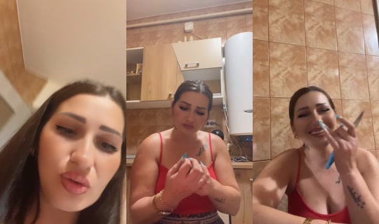 georgycontnou TikTok Live — Aug 29, 2026, 9:21 PM