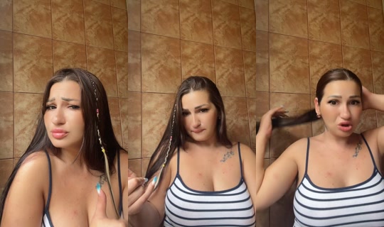 georgycontnou TikTok Live — Aug 30, 2026, 7:48 AM
