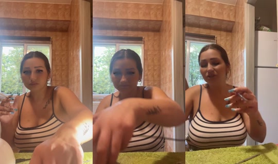 georgycontnou TikTok Live — Aug 30, 2026, 4:11 PM