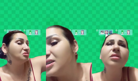 georgycontnou TikTok Live — Aug 31, 2026, 3:14 PM