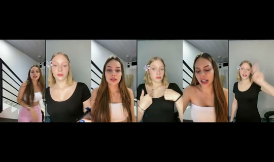 geraldingonzalezn TikTok Live — Jul 14, 2026, 9:18 AM