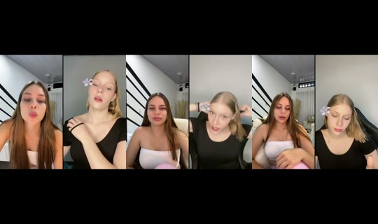 geraldingonzalezn TikTok Live — Jul 14, 2026, 10:28 AM