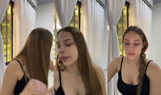geraldingonzalezn TikTok Live — Jul 14, 2026, 6:27 PM