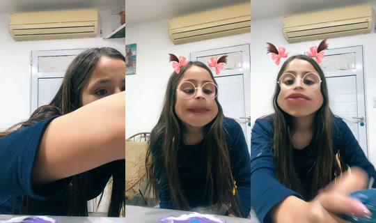 gerall351 TikTok Live — Aug 29, 2026, 5:59 AM